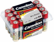 Camelion Battery Plus AA / R6 20 ks.