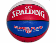 Spalding Super Flite Ball 76928Z Red 7