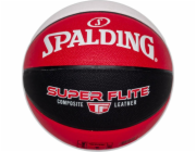 Spalding Super Flite Ball 76929Z Red 7