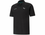 Puma  Mercedes F1 Polo 599614-01 černá XS