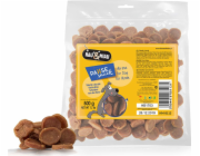 Hau&Miau kachní plátky 500g HM-8113