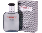 Whisky Silver EDT 100 ml