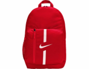 Batoh Nike  Academy Team Jr Backpack DA2571-657 červený Jedna velikost