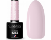 Claresa Rubber base na nehty č. 6,5 g