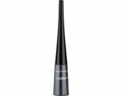 Wet n Wild Megaliner Liquid Eyeliner Black Noir oční linky, 3,5 ml