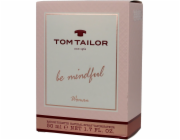 Tom Tailor Be Mindful Woman EDT 50 ml