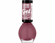 Miss Sporty Lasting Color Gel Shine lak na nehty 550 7ml