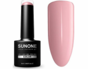 Sunone _UV/LED Gel Polish Color hybridní lak B14 Bjork 5ml