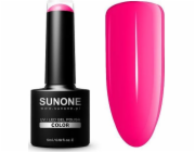 Sunone _UV/LED Gel Polish Color hybridní lak R14 Rahel 5ml