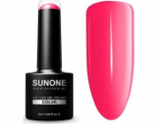 Sunone _UV/LED Gel Polish Color hybridní lak C02 Crista 5ml