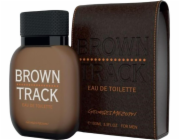 Georges Mezotti Brown Track EDT 100 ml