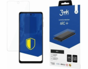 Ochranná fólie 3MK  ARC+ pro Motorola Moto G51 5G