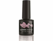 Rio CONFETTI SHIMMER LAK NA NEHTY - LEDG-AGN3150-7ML - RIO