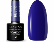 Claresa  Soak Off UV/LED Blue hybridní lak 716 5g