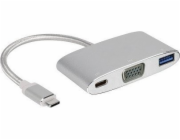 Innergie USB-C Station/Replicator (3082186000)