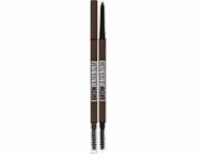 Maybelline Maybelline Brow Ultra Slim Tužka na obočí 0,9g Warm Brown