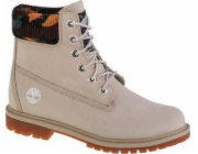 Boty Timberland Heritage 6 W A2M83 šedé, velikost 37