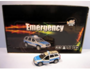 Hipo Auto Police Emergency - HKG002P