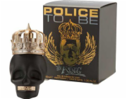 Police To Be The King EDT 40 ml