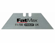 Stanley FatMax náhradní trapézové čepele 63x20mm 5 ks. (11-700)