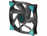 Iceberg  Xtra 140 mm ventilátor černý (ICEGALE14D-C0A)