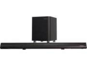 Nanoxia Soundbar + subwoofer (NXSB21CWW)