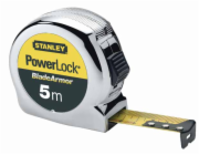 Stanley Measure PowerLock BladeArmor 8mx25mm 33-527