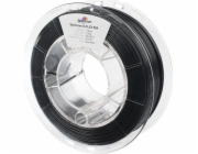 Spectrum Filament S-FLEX 90A Tmavě černá 1,75 mm/0,25 kg