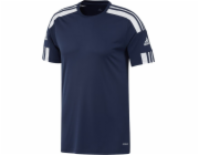 Adidas tričko adidas SQUADRA 21 JSY GN5724 GN5724 tmavě modrá S