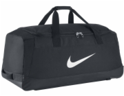 Nike Club Team Swoosh Hardcase (BA5199 010), sportovní taška černá