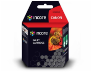 Incore inkoust INCORE inkoust pro Canon (PGI-5BK) Black 26ml reg. - IC-PGI5B-BR26