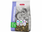 Zolux  NUTRIMEAL 3 směs pro činčily 2,5 kg