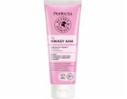 PERFECTA_Planet Essence přírodní kyselý peeling na obličej 5x AHA kyseliny 75ml