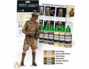 Scale75 : Army Paint Set VIII