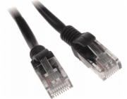 RBLINE PATCHCORD RJ45/3.0-BLACK 3.0m