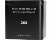 Teministeriet  - 282 zelený sladký bergamot - sypaný čaj 100 g