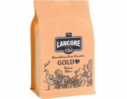 Kávová zrna LANCORE COFFEE Gold Blend, zrnková, 200g