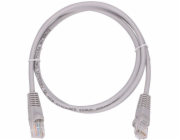 Patchcord ExtraLink, Cat.5E, UTP, 1m (EX.7669)