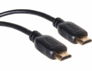 Maclean HDMI - HDMI kabel 2m černý (MCTV-636)