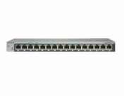 Switch Unmanaged Plus 16xGE - GS116GE