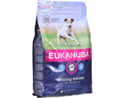 Eukanuba MATURE 3 kg Dospělý Kuřecí maso