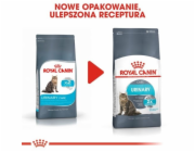 Royal Canin Urinary Care suché krmivo pro kočky 10 kg