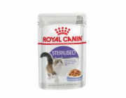 Royal Canin Sterilised 85 g