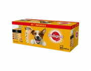 Pedigree Vital Protection Gravy 40x100 g