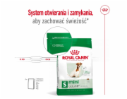 ROYAL CANIN Mini Adult +8 - suché krmivo pro psy - 2 kg