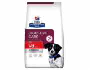 HILL S Diet Mini i/d Stress Canine suché krmivo pro psy 1 kg