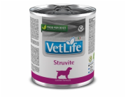 Farmina Vet Life Diet DOG Struvite 300 g