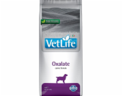 FARMINA Vet Life Oxalate Dog - suché krmivo pro psy - 2 kg