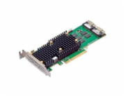 Broadcom 9660-16i karta/adaptér rozhraní Interní SAS, SATA, SFF-8654