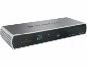 Echo 11 Thunderbolt 4 HDMI Dock, dokovací stanice